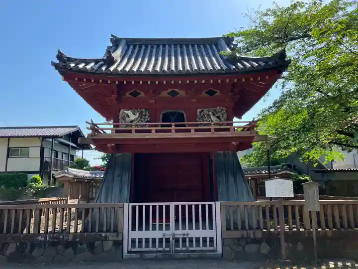 喜多院(埼玉県)