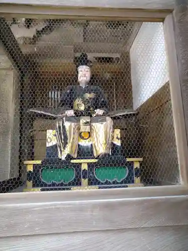 御上神社(滋賀県)