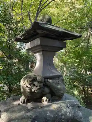 越谷香取神社(埼玉県)