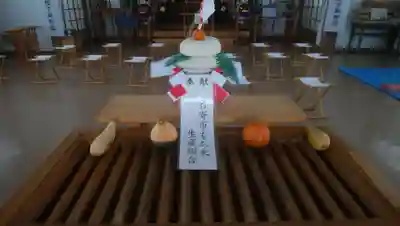 風連神社のその他建物