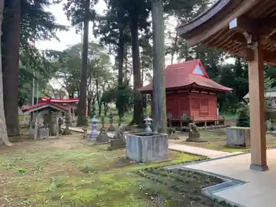 皇産霊神社(千葉県)