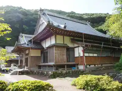 青龍寺(高知県)