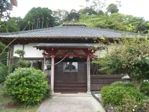 三光寺(千葉県)