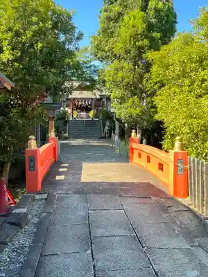 鶴峯八幡宮(千葉県)
