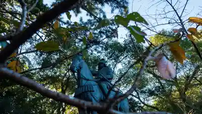 高山神社(三重県)