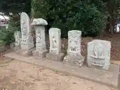 二社神社(千葉県)