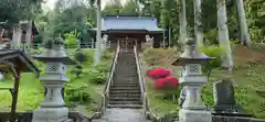 熊野神社(宮城県)