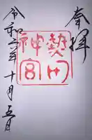 熱田神宮(愛知県)