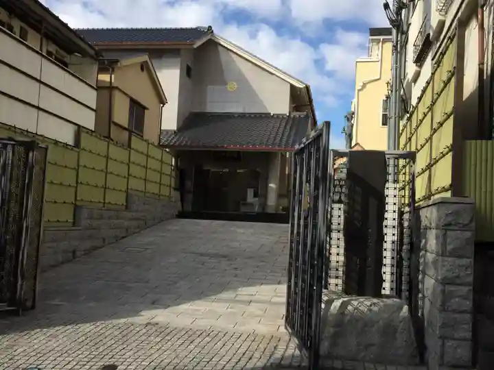 東福院のその他建物