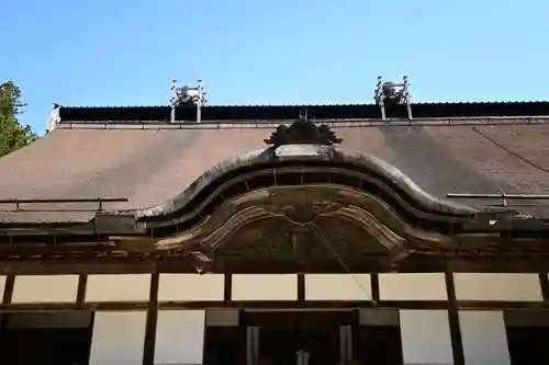 高野山金剛峯寺(和歌山県)