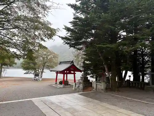 赤城神社(群馬県)