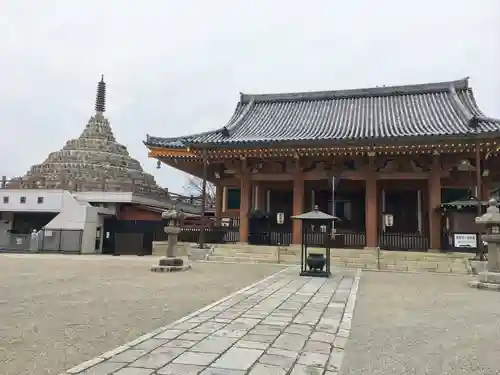 壬生寺(京都府)