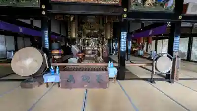 妙海寺(福井県)