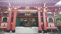 朝光寺の本殿・本堂