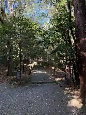 津長神社（皇大神宮摂社）・新川神社（皇大神宮末社）・石井神社（皇大神宮末社）(三重県)
