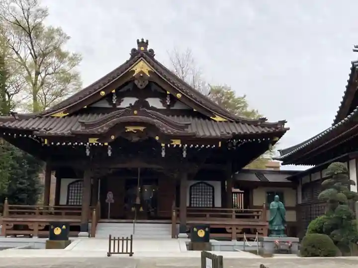 正覚寺(東京都)