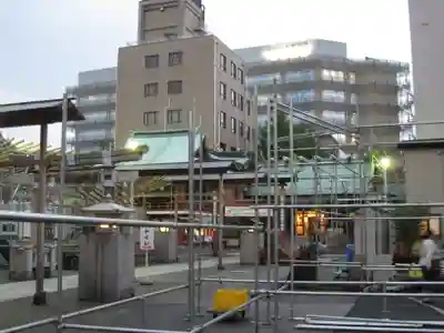 鷲神社(東京都)