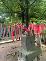 乙女稲荷神社(東京都)
