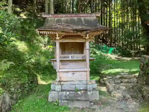 大原寺勝林院(京都府)