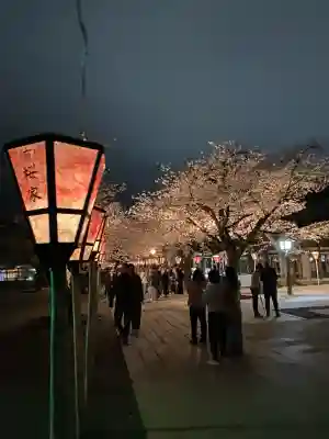三嶋大社(静岡県)