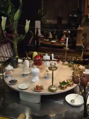 見沼大師　感応院(埼玉県)