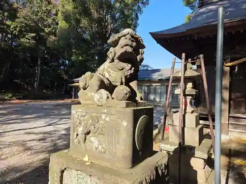 熊野神社(神奈川県)