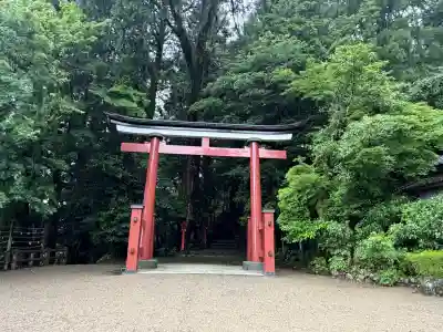 霧島東神社(宮崎県)
