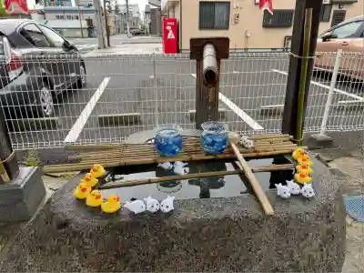 阿邪訶根神社(福島県)