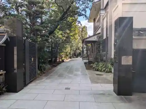 正覚院(東京都)