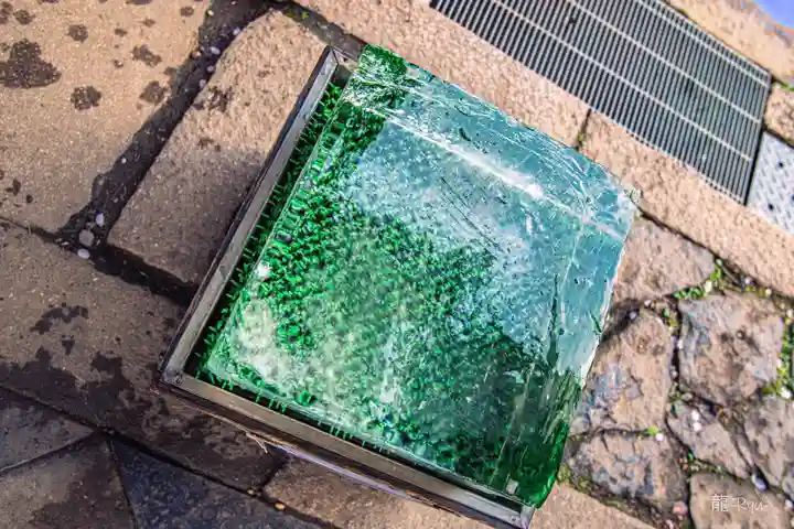 氷室神社(奈良県)