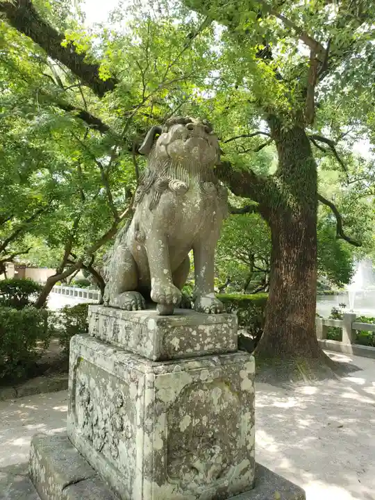 太宰府天満宮(福岡県)