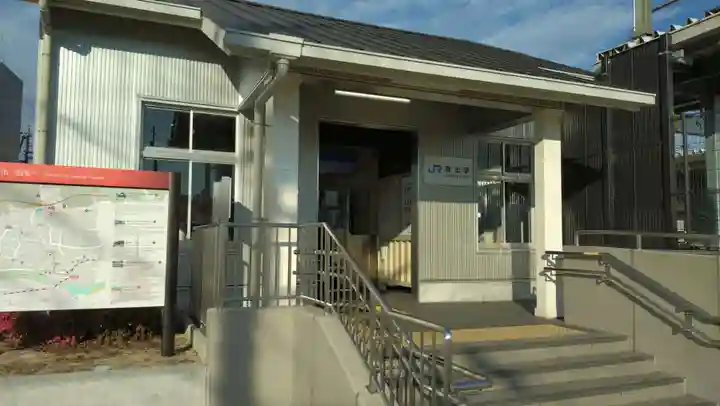 大宮神社(和歌山県)