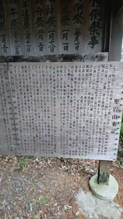 綾部八幡宮の歴史