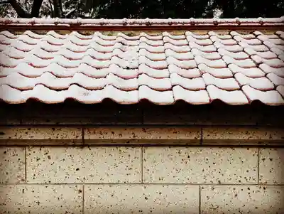 滑川神社 - 仕事と子どもの守り神のその他建物