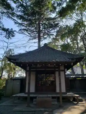 龍光寺のその他建物