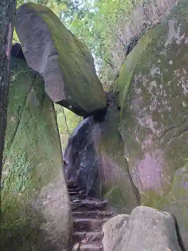 筑波山神社(茨城県)