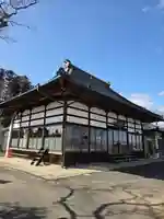 延命寺(福島県)