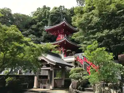 金泉寺のその他建物
