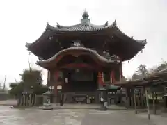 興福寺 南円堂(奈良県)