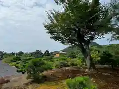 鹿苑寺（金閣寺）(京都府)