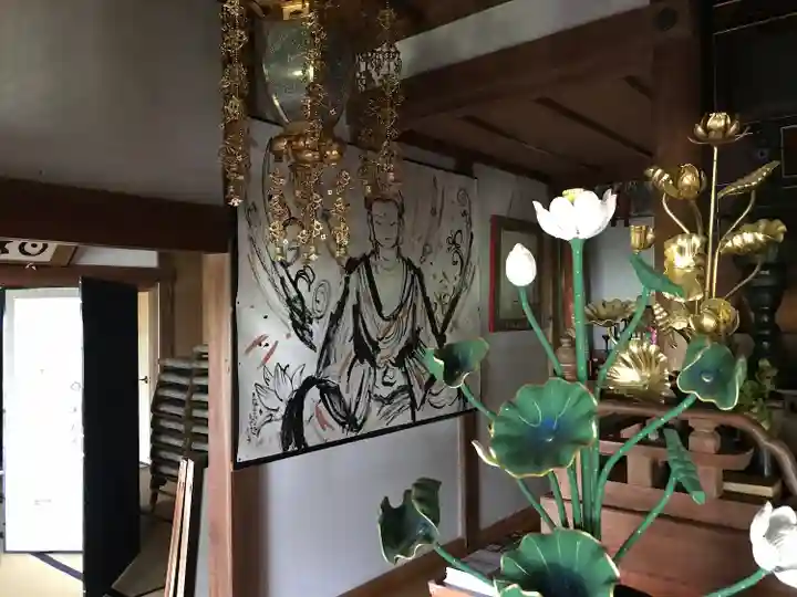 金龍寺の本殿・本堂