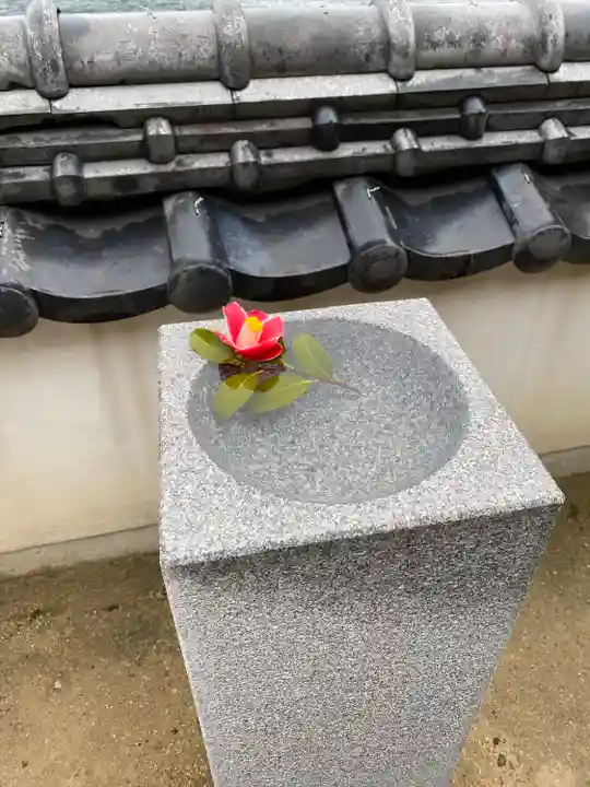 磐台寺(広島県)