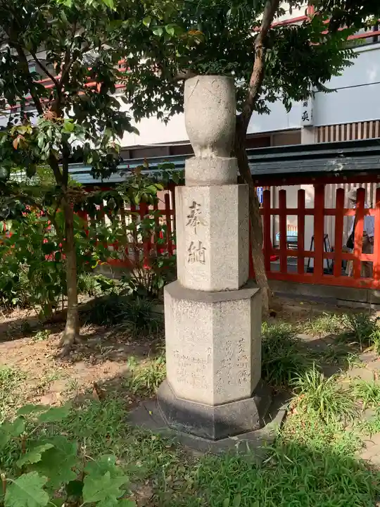 水鏡天満宮(福岡県)