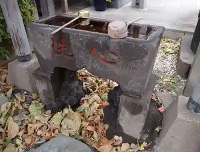 押上天祖神社(東京都)
