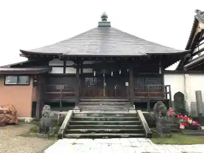 最勝院(青森県)