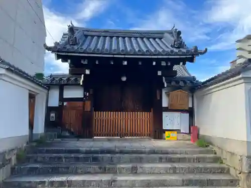 報土寺(京都府)