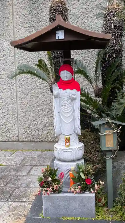 法住寺(大阪府)