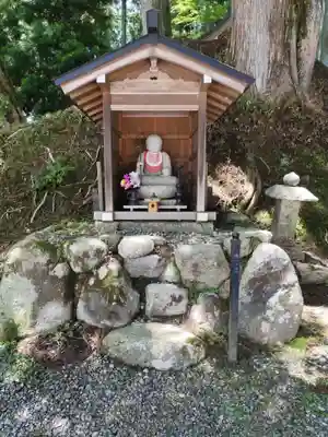 延暦寺大黒堂(滋賀県)