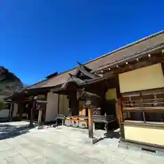 古峯神社の建物その他