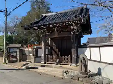 円勝寺(千葉県)